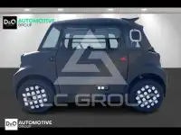 2026 Citroen Ami