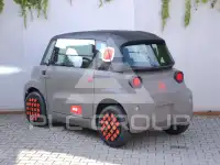 2026 Citroen Ami