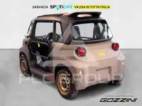 2026 Citroen Ami