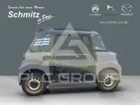 2026 Citroen Ami