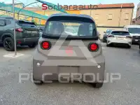 2026 Citroen Ami
