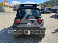 2026 Citroen Ami