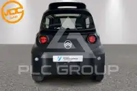 2026 Citroen Ami