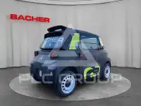 2026 Citroen Ami