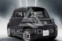 2026 Citroen Ami