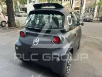 2026 Citroen Ami