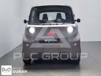 2026 Citroen Ami