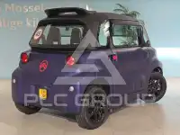 2026 Citroen Ami