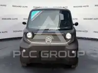2026 Citroen Ami