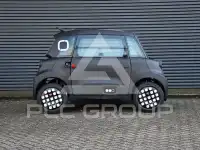 2026 Citroen Ami