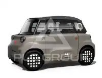 2026 Citroen Ami