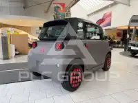 2026 Citroen Ami