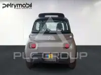 2026 Citroen Ami