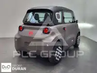 2026 Citroen Ami