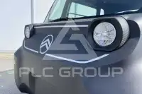 2026 Citroen Ami