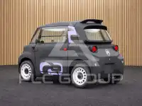 2026 Citroen Ami