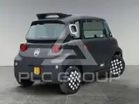 2026 Citroen Ami