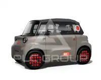 2026 Citroen Ami