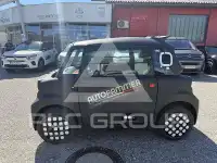 2026 Citroen Ami