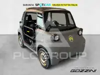 2026 Citroen Ami