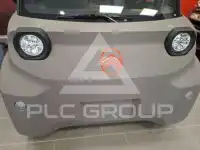 2026 Citroen Ami