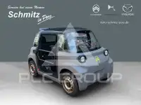 2026 Citroen Ami