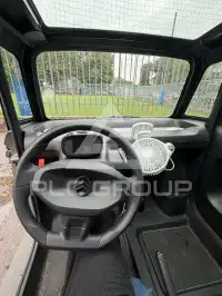 2026 Citroen Ami