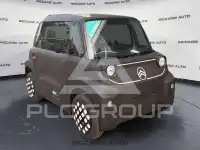 2026 Citroen Ami