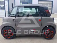 2026 Citroen Ami