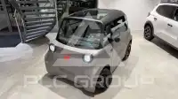 2026 Citroen Ami