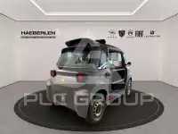 2026 Citroen Ami