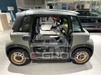 2026 Citroen Ami