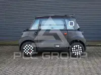 2026 Citroen Ami