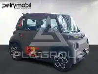 2026 Citroen Ami