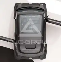 2026 Citroen Ami