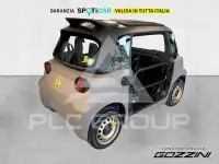 2026 Citroen Ami