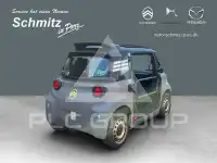 2026 Citroen Ami