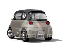 2026 Citroen Ami