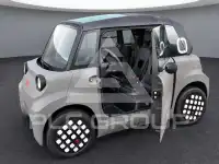 2026 Citroen Ami