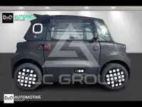 2026 Citroen Ami