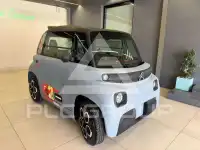 2026 Citroen Ami