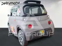 2026 Citroen Ami