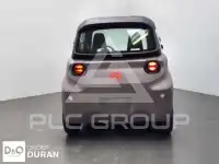 2026 Citroen Ami