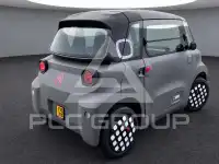 2026 Citroen Ami