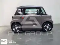 2026 Citroen Ami