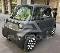 2026 Citroen Ami