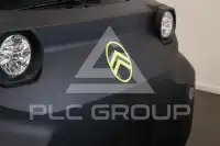 2026 Citroen Ami