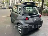 2026 Citroen Ami