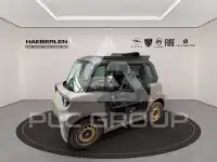 2026 Citroen Ami