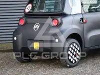 2026 Citroen Ami